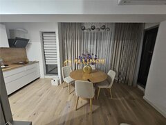 Apartament 3 camere mobilat si utilat in First Estates Pipera 